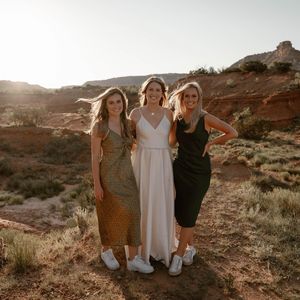 Image post by @hopebarnett on Instagram