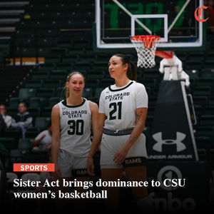 Image post by @csucollegian on Instagram