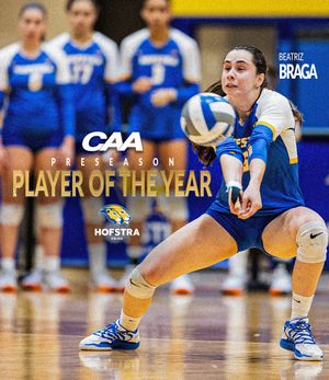 Image post by @caasports on Instagram