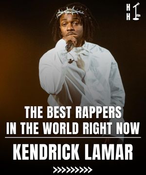 Image post by @fantastichiphop_ on Instagram