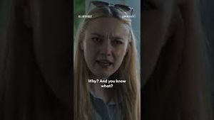 Video post by @peacock on YouTube