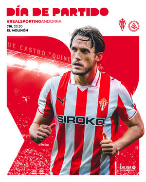 Image post by @realsporting on Instagram