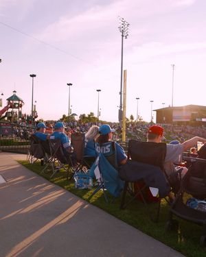 Image post by @greatlakesloons on Instagram