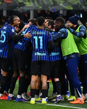 Image post by @inter on Instagram
