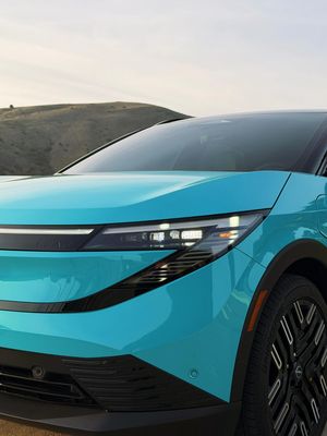Image post by @nissanusa on Instagram