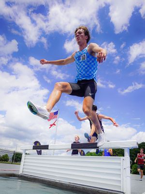 Image post by @milesplit on Instagram