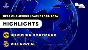 Video post by @optussport on YouTube