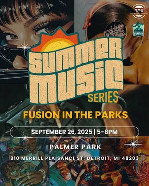 Image post by @DetroitParksRec on Facebook