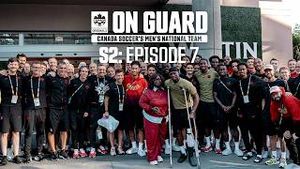 Video post by @Canada Soccer on YouTube