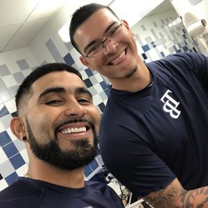 Image post by @sergioromo54 on Instagram