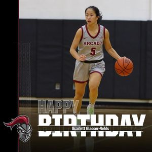 Image post by @arcadia_wbb on Instagram