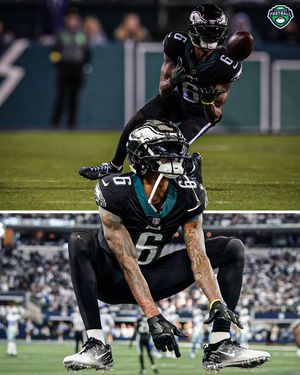 Image post by @ESPNFantasy on Twitter