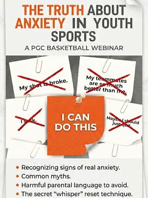 Image post by @pgcbasketball on Instagram
