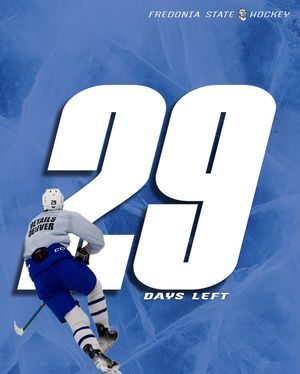 Image post by @fredonia_mhky on Instagram