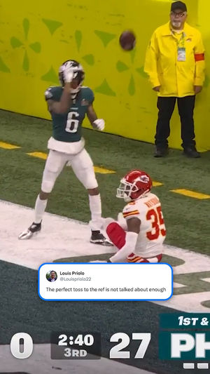 Video post by @nflonprime on TikTok