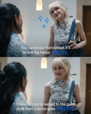 Image post by @primevideo on Instagram