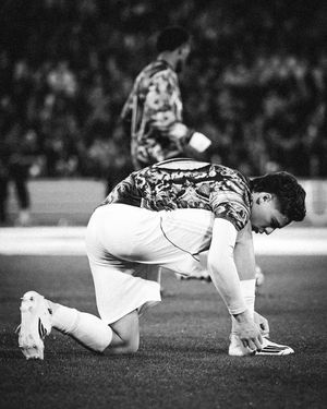 Image post by @juventus on Instagram