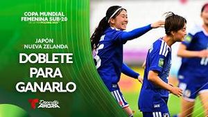 Video post by @deportes on YouTube