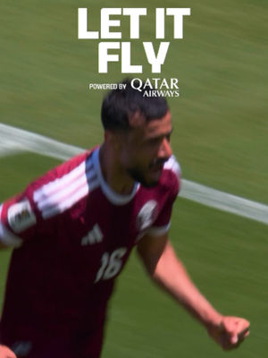 Video post by @fifaworldcup on TikTok