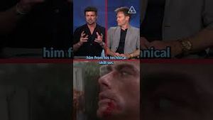 Video post by @nerdist on YouTube