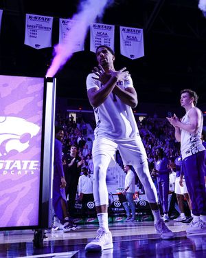 Image post by @kstatembb on Instagram