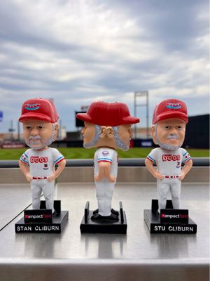 Image post by @thechicagodogs on Instagram