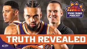 Video post by @phnx_sports on YouTube