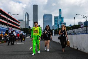 Image post by @teamalphaprime on Instagram