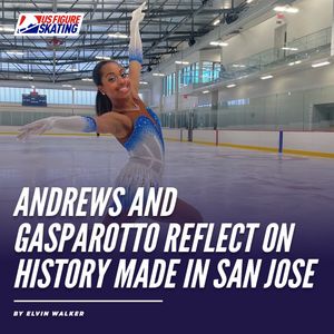 Image post by @usfigureskating on Instagram