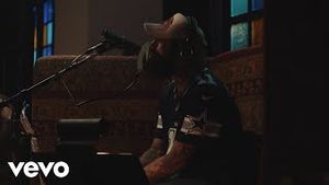 Video post by @postmalone on YouTube