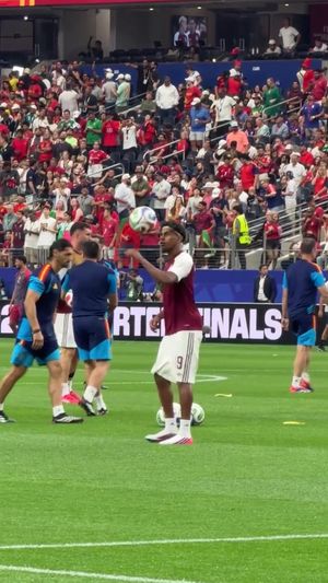 Video post by @fifaworldcup on TikTok