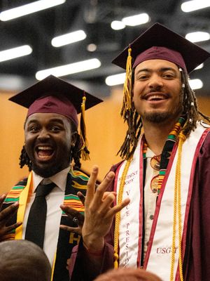 Image post by @arizonastateuniversity on Instagram