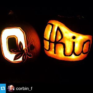 Image post by @ohiostathletics on Instagram