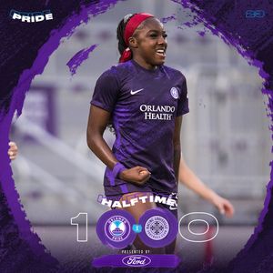 Image post by @ORLPride on Twitter