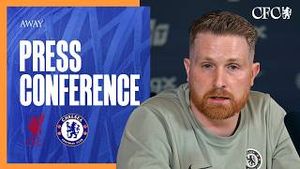 Video post by @chelseafc on YouTube