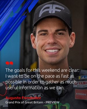 Image post by @yamahamotogp on Instagram