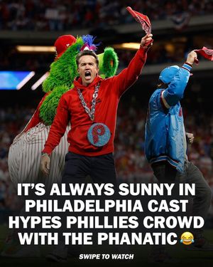 Image post by @mlblife on Instagram