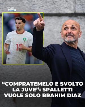 Image post by @sportmediaset on Instagram