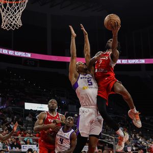 Image post by @rgvvipers on Instagram