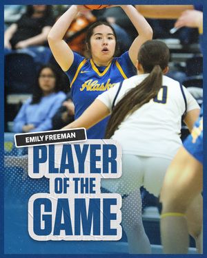 Image post by @nanookswbb on Instagram
