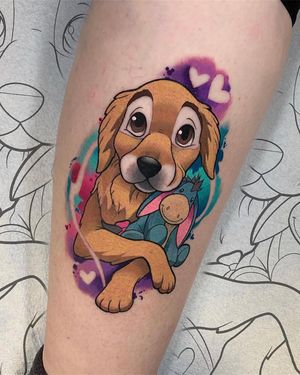 Image post by @tauntontattooco on Instagram