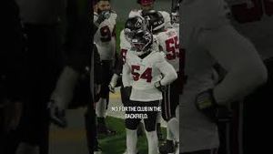 Video post by @atlantafalcons on YouTube