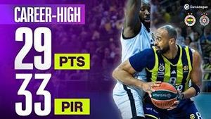 Video post by @euroleague on YouTube