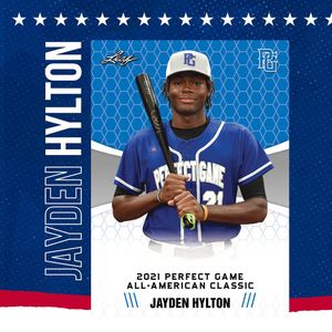 Image post by @pgallamerican on Instagram