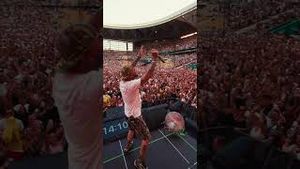 Video post by @farruko on YouTube