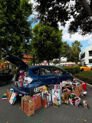 Image post by @meguiars on Instagram