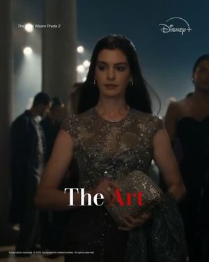 Image post by @disneyplussg on Instagram