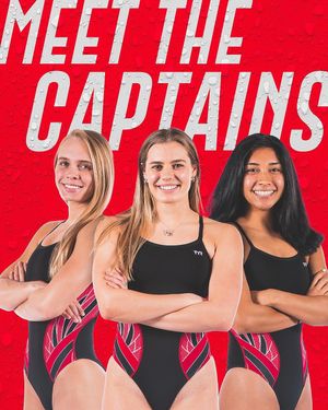 Image post by @huskerswimndive on Instagram