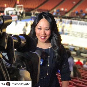 Image post by @snytv on Instagram