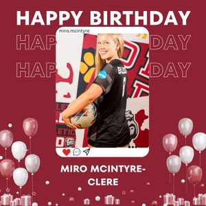 Image post by @deancollegewomenssoccer on Instagram